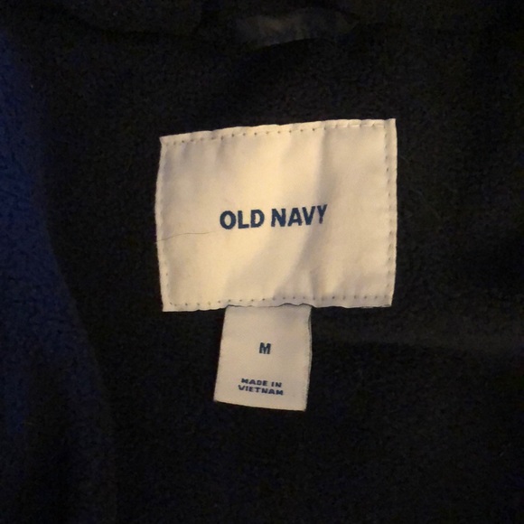Old Navy, Medium Puff Jacket - Picture 4 of 7